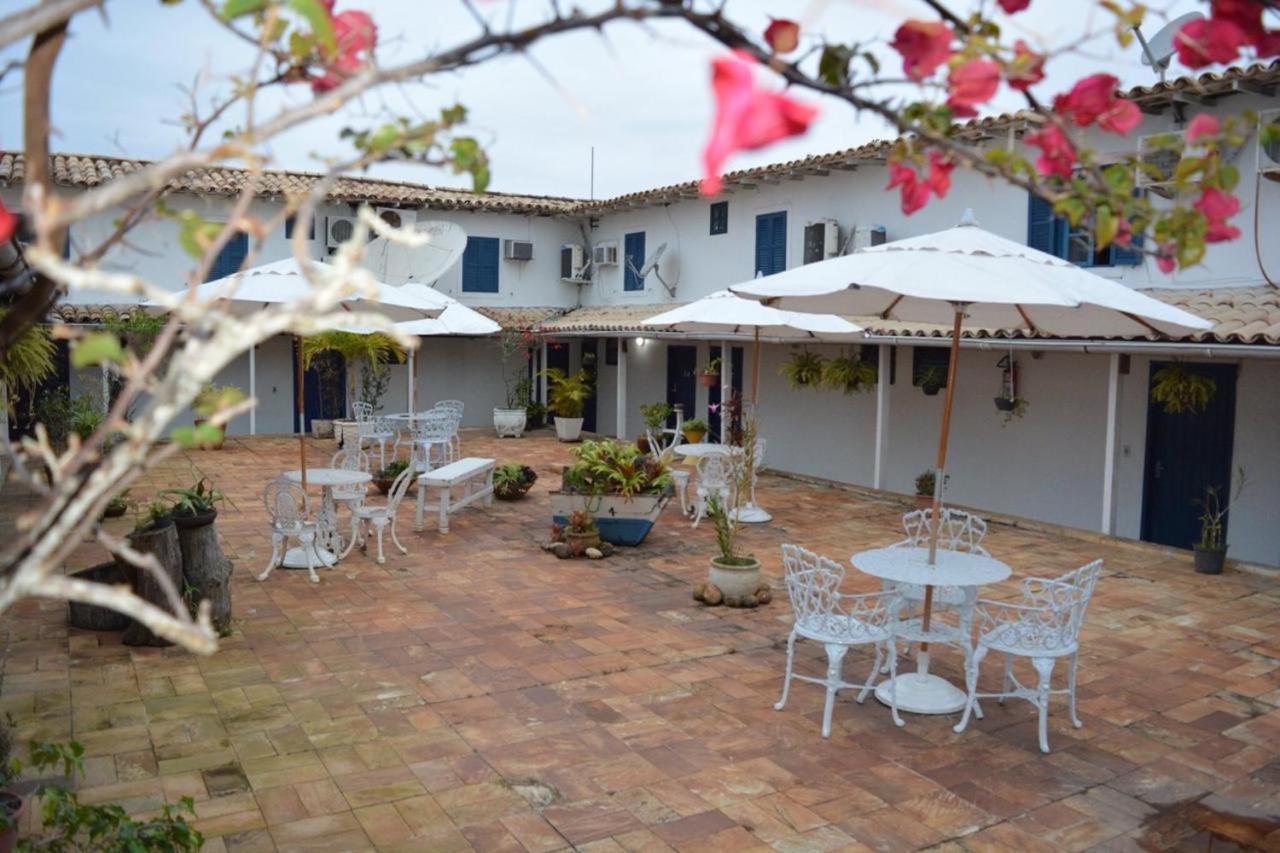 Apartamento Condominio Belle Vie Armacao dos Buzios Luaran gambar