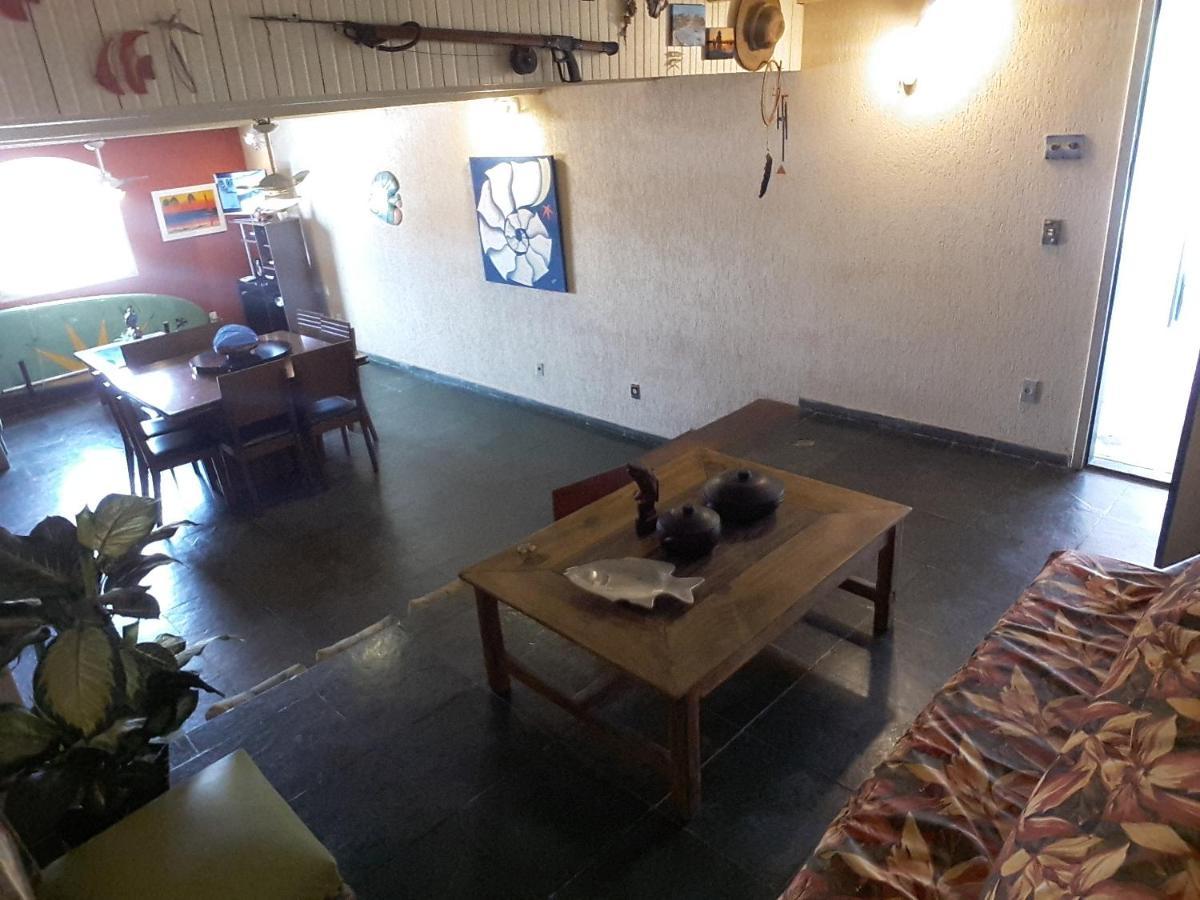 Apartamento Condominio Belle Vie Armacao dos Buzios Luaran gambar