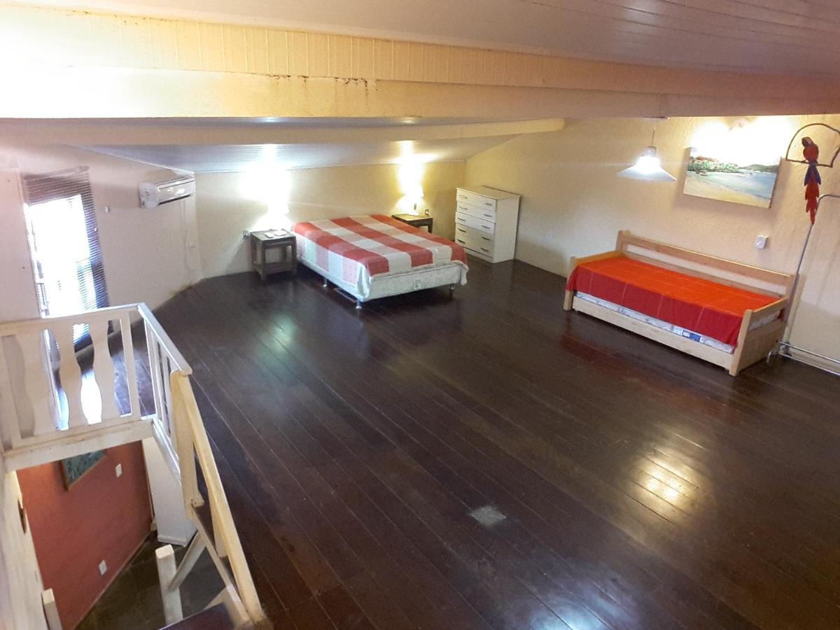 Apartamento Condominio Belle Vie Armacao dos Buzios Luaran gambar