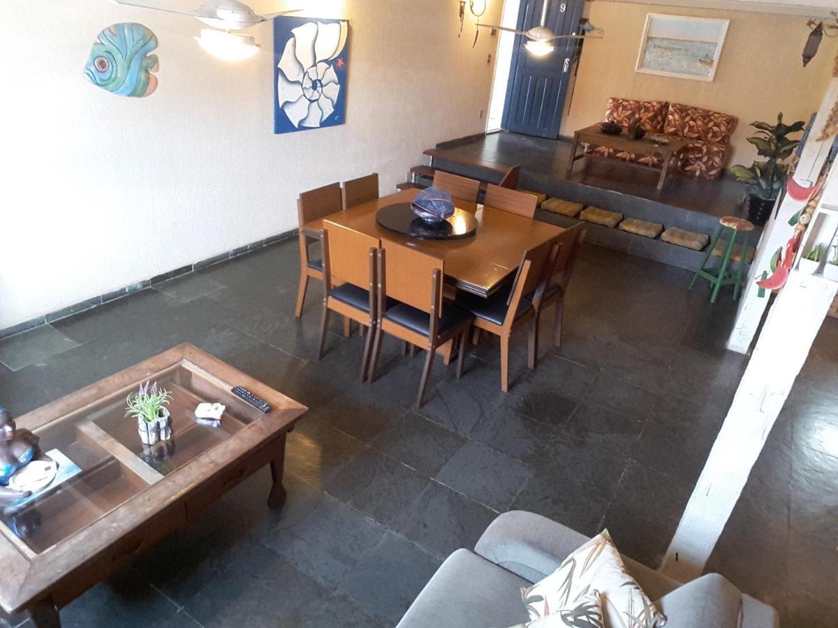 Apartamento Condominio Belle Vie Armacao dos Buzios Luaran gambar