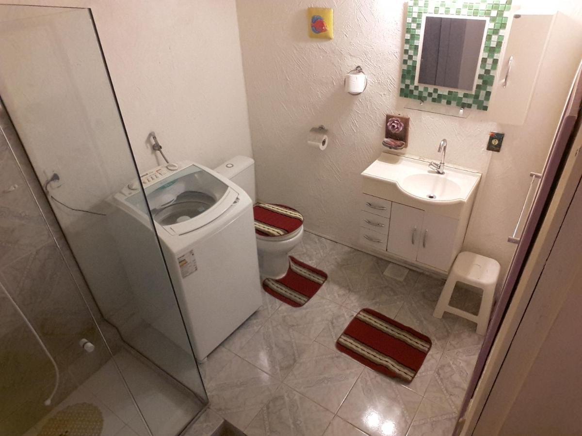 Apartamento Condominio Belle Vie Armacao dos Buzios Luaran gambar