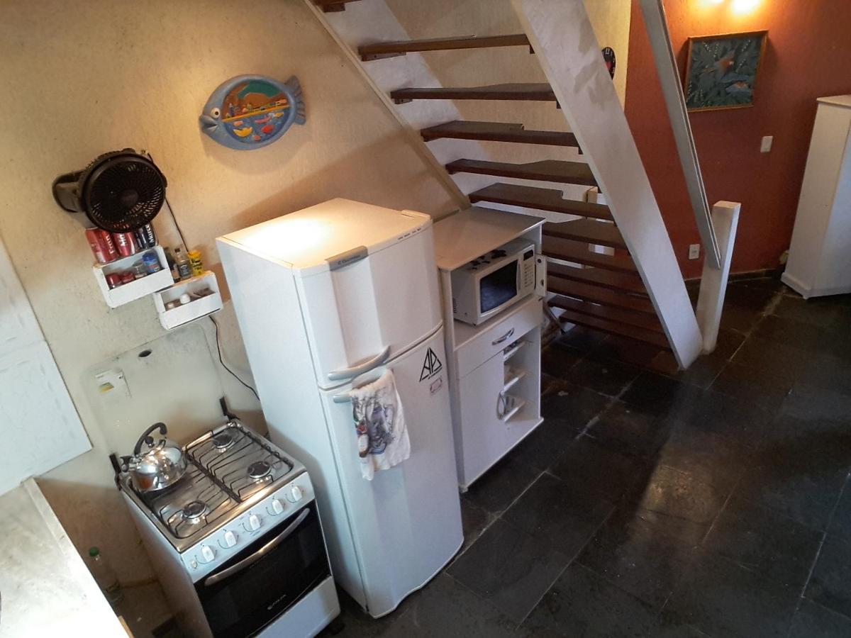 Apartamento Condominio Belle Vie Armacao dos Buzios Luaran gambar