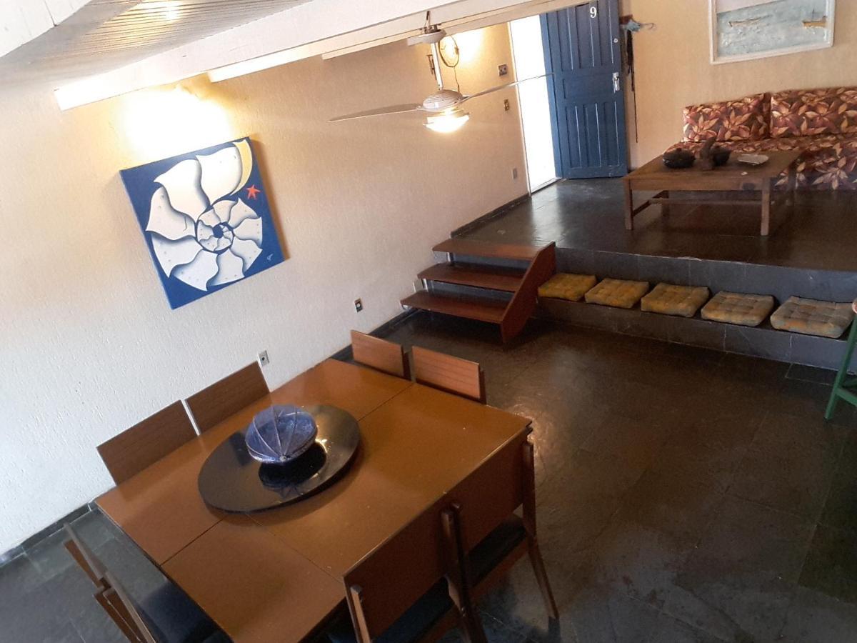 Apartamento Condominio Belle Vie Armacao dos Buzios Luaran gambar
