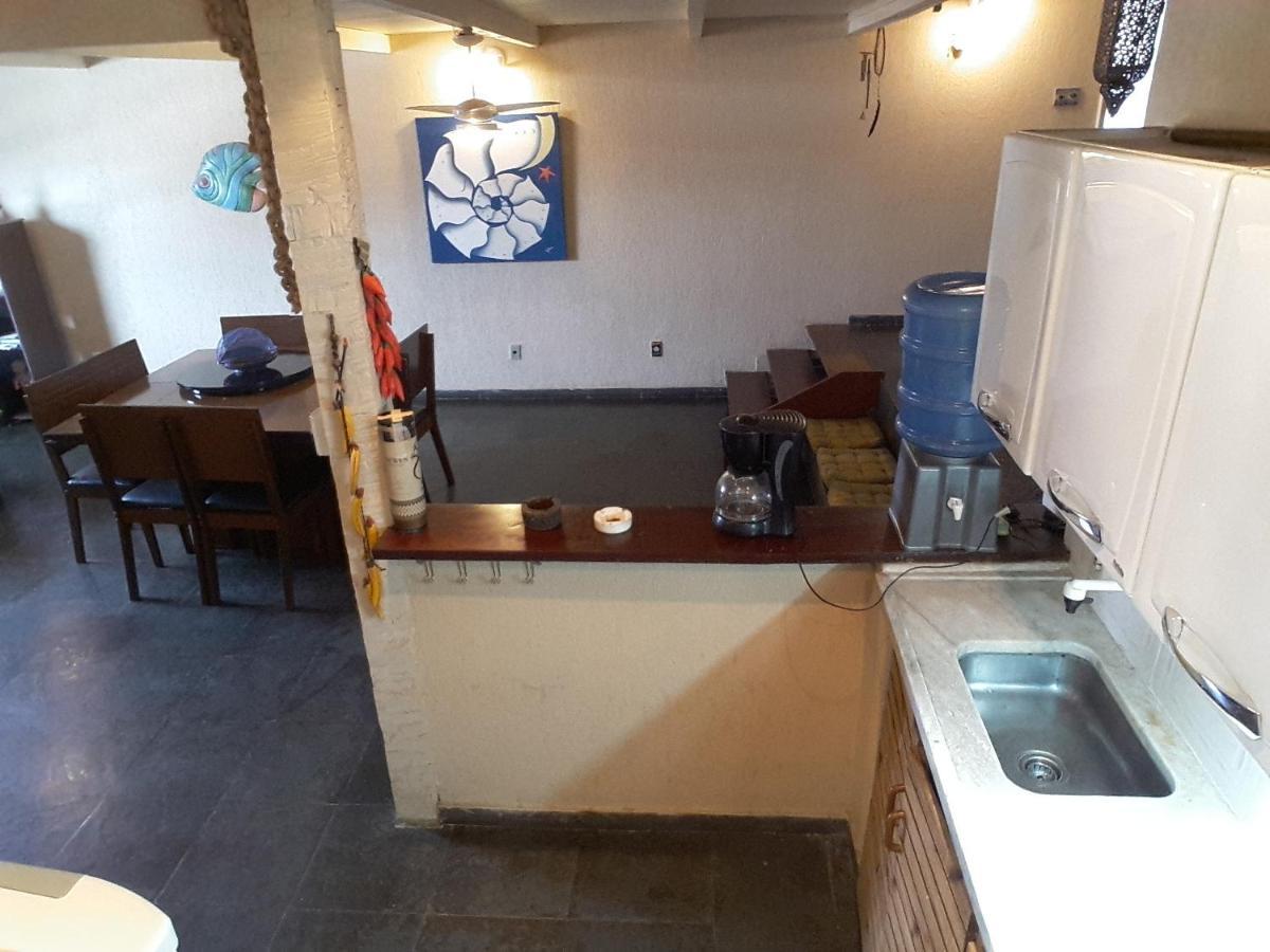 Apartamento Condominio Belle Vie Armacao dos Buzios Luaran gambar