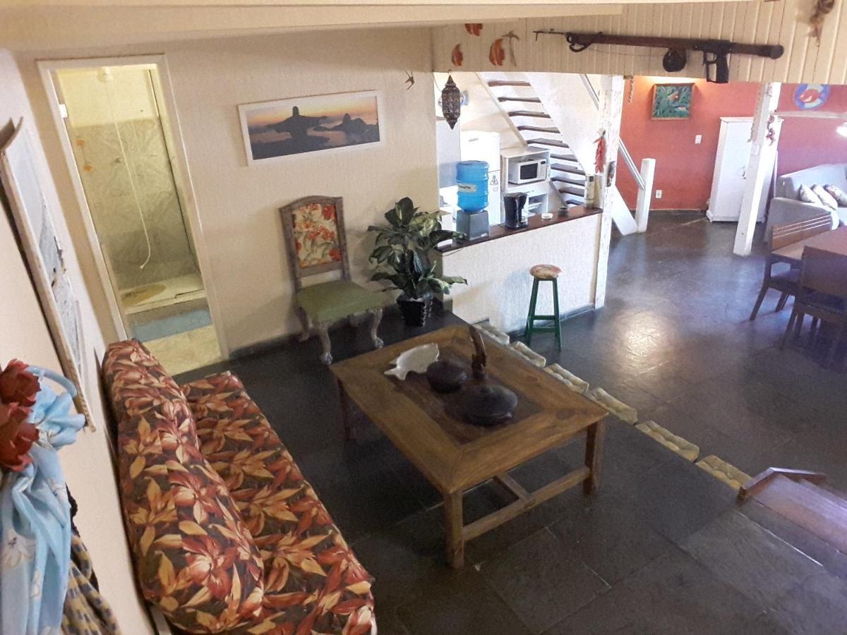 Apartamento Condominio Belle Vie Armacao dos Buzios Luaran gambar