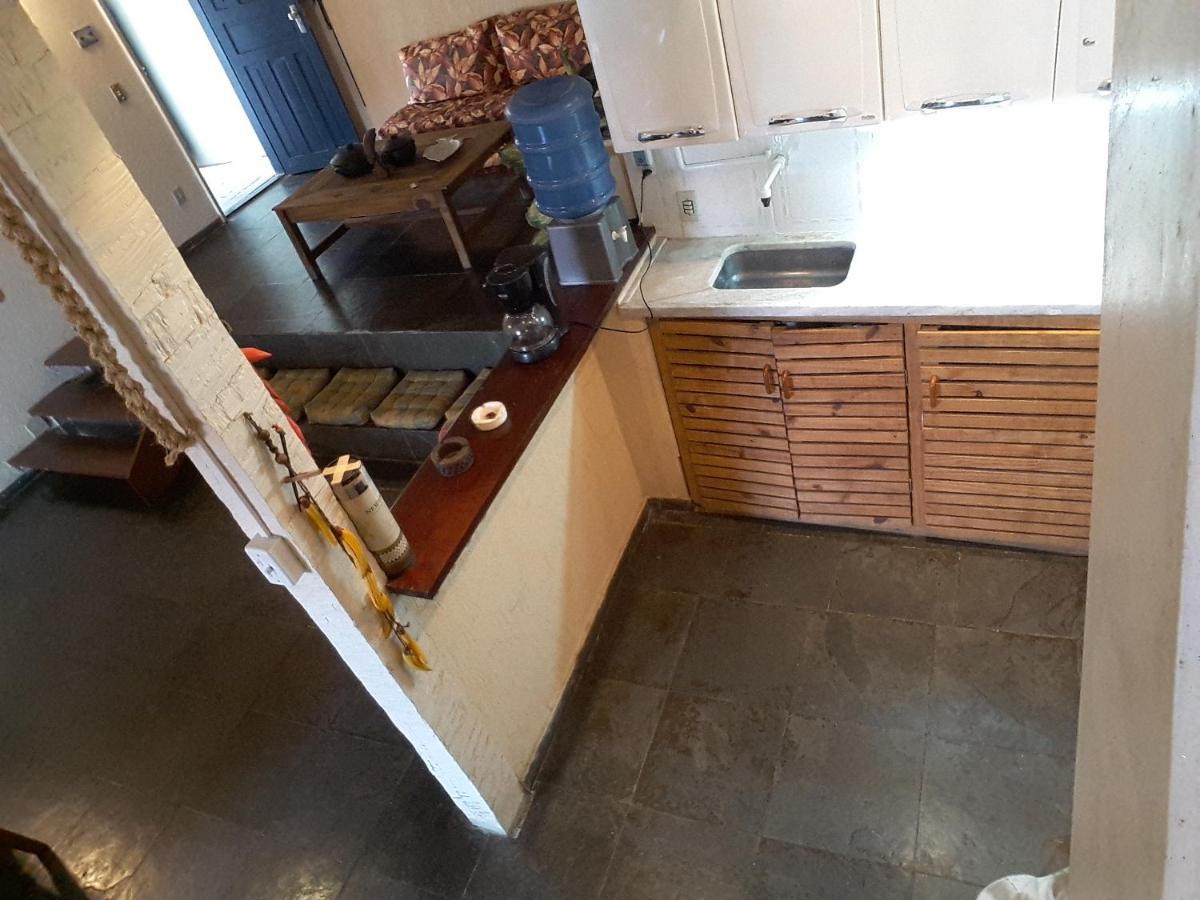 Apartamento Condominio Belle Vie Armacao dos Buzios Luaran gambar